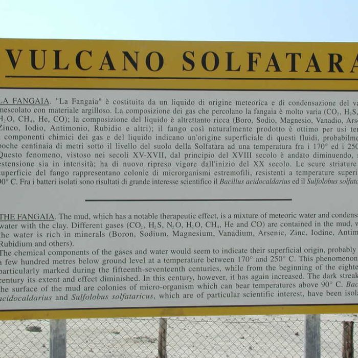 Solfatara
