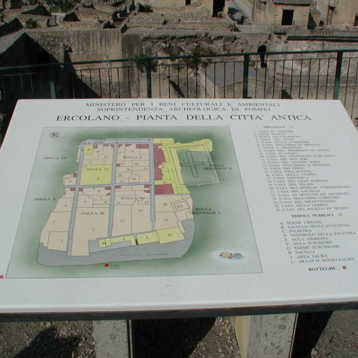 Herculaneum