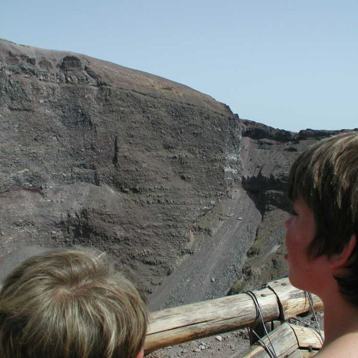 Vesuvio