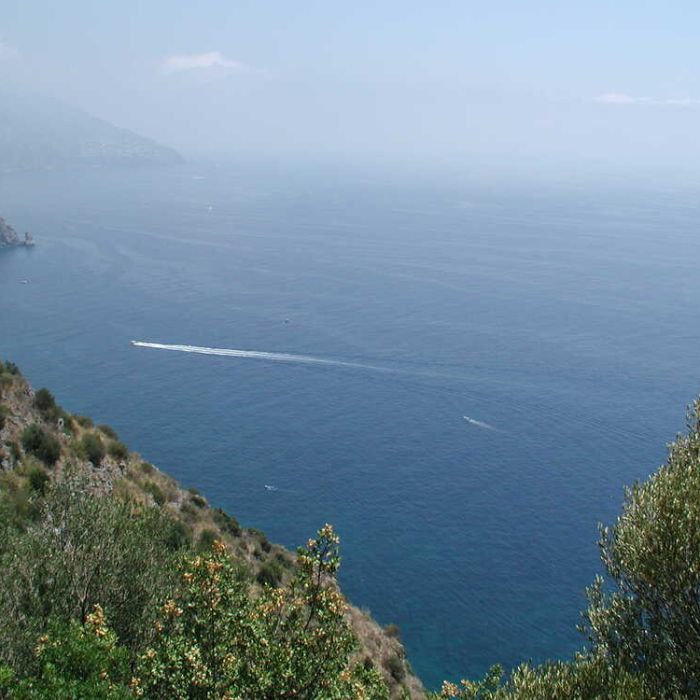 Amalfitaanse kust