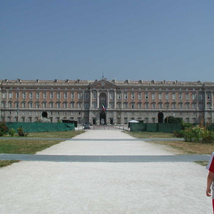 Caserta