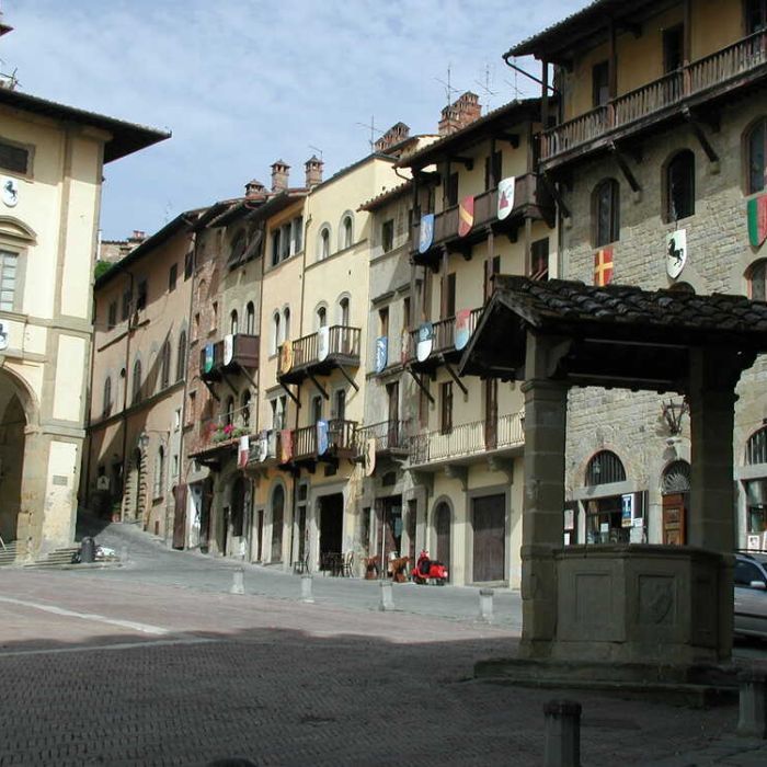 Arezzo