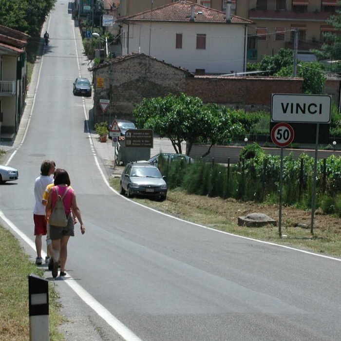 Vinci