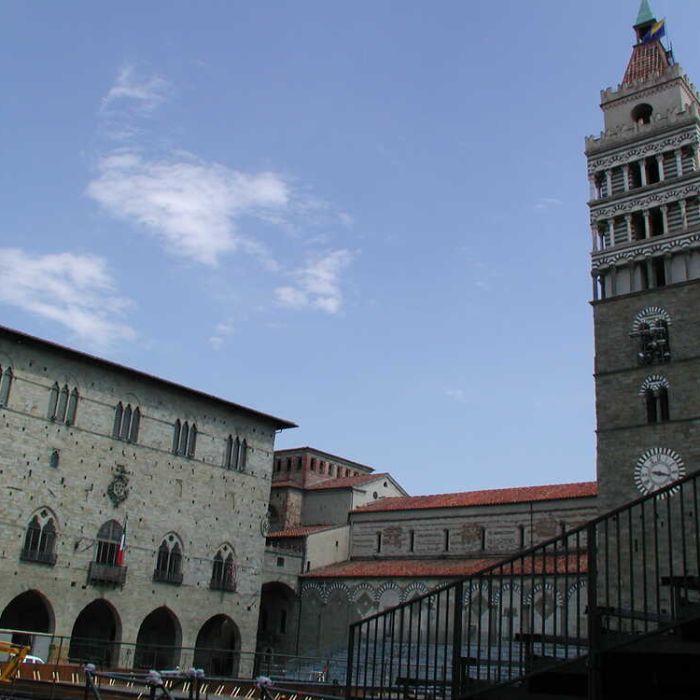 Pistoia