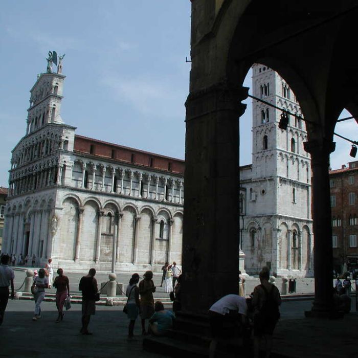 Lucca