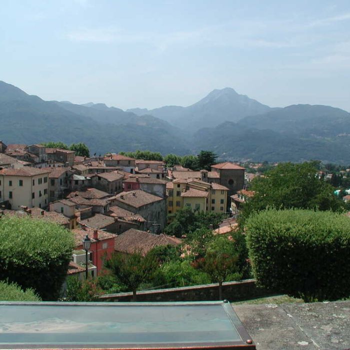 Barga-Carrara