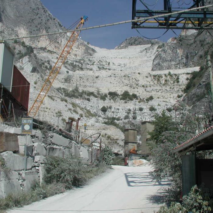 Carrara