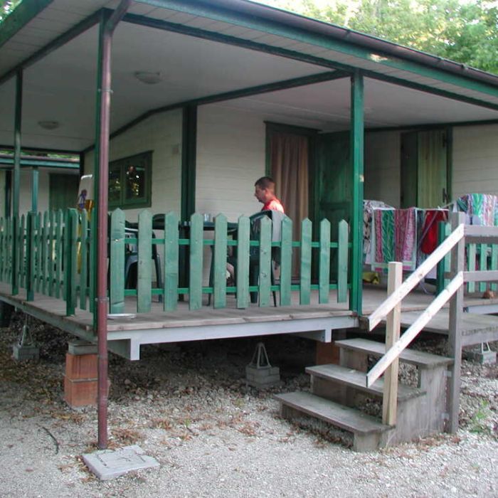 2006 – Camping Village Mar Y Sierra