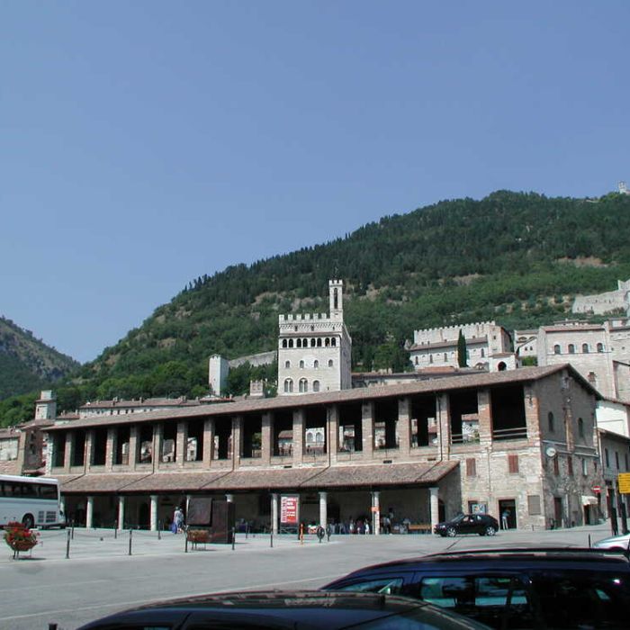 Gubbio