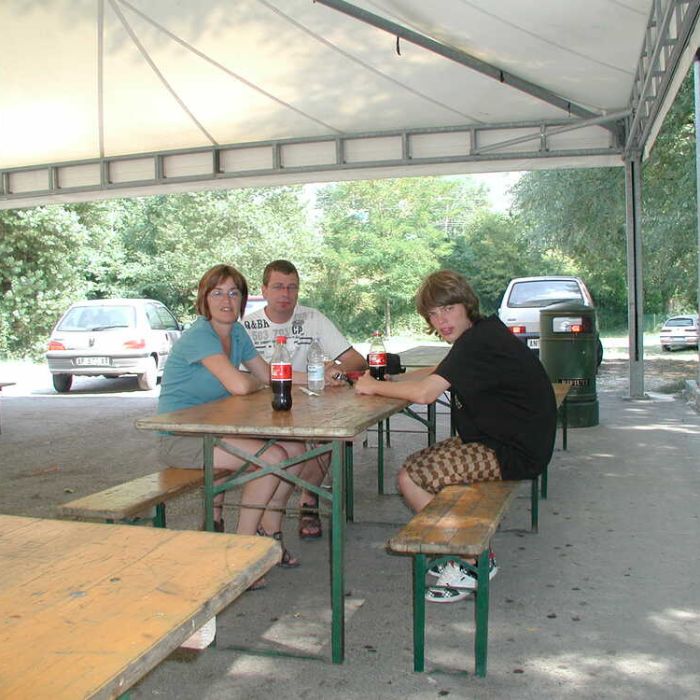 Frasassi
