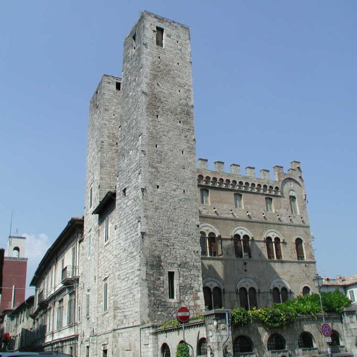 Ascoli Piceno