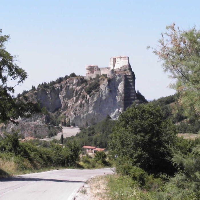 San Leo