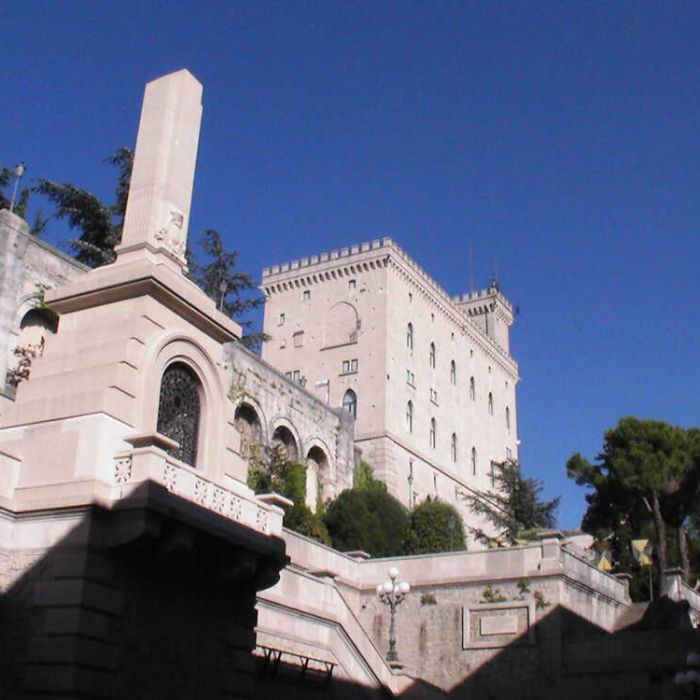 San Marino