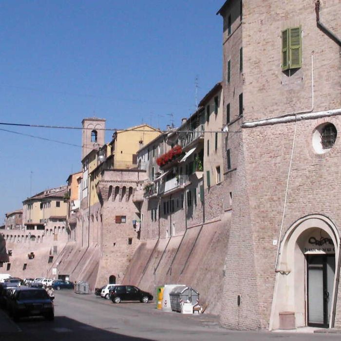 Jesi