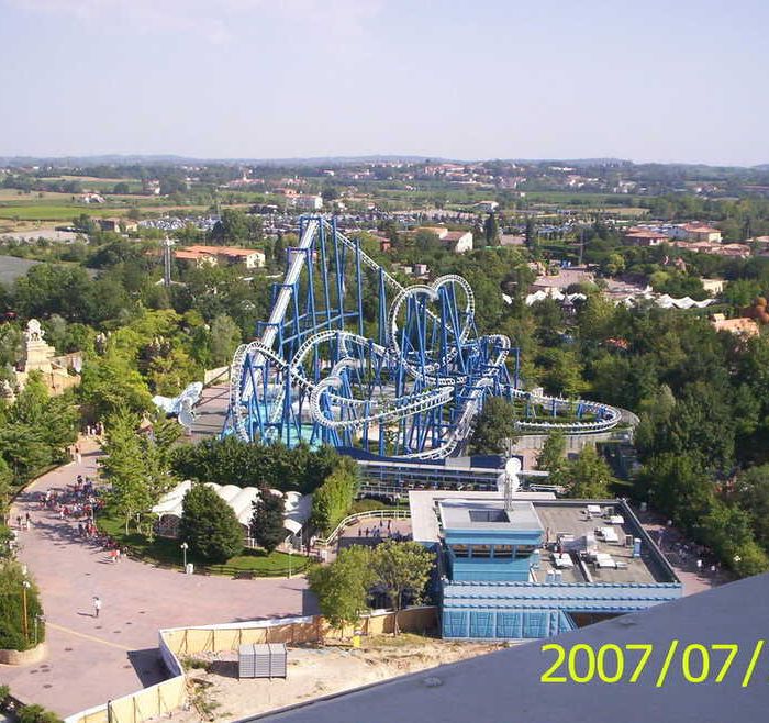 Gardaland