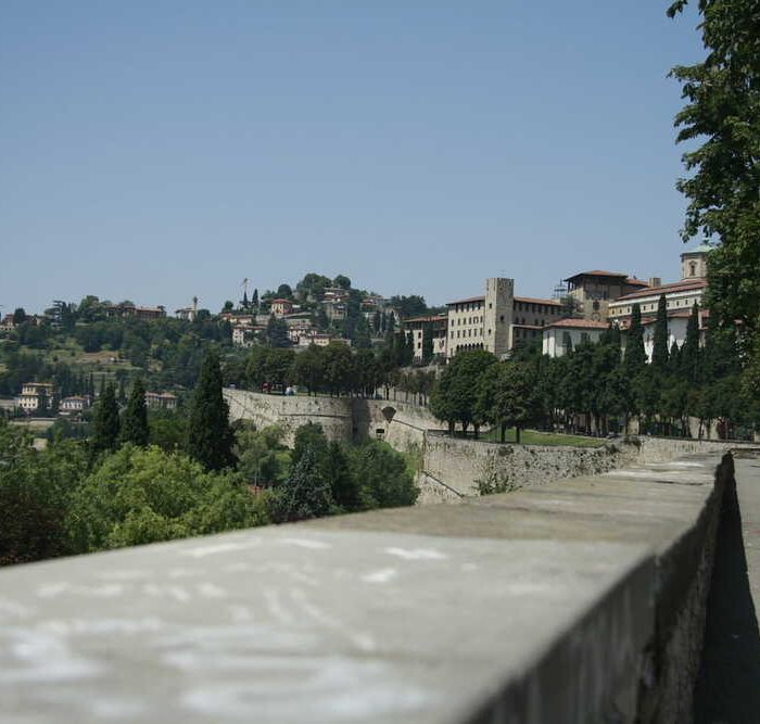 Bergamo