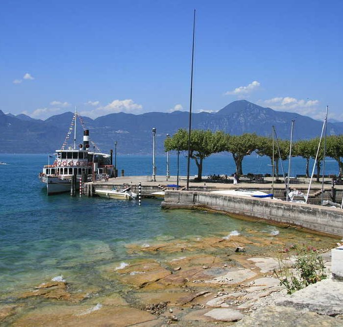 Torri del Benaco