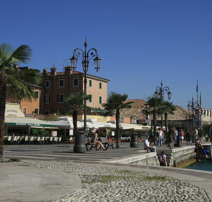 Lazise