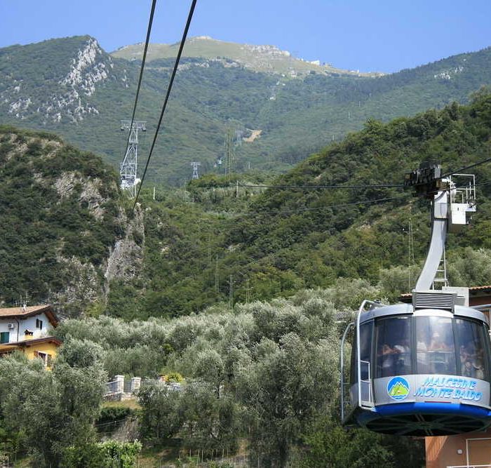 Monte Baldo