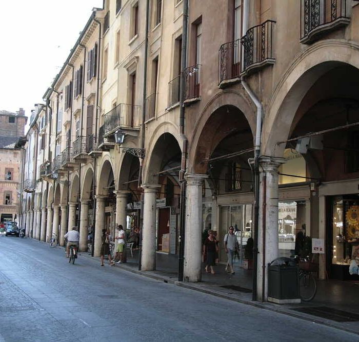 Mantova