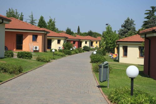 2007 - Camping Bella Italia