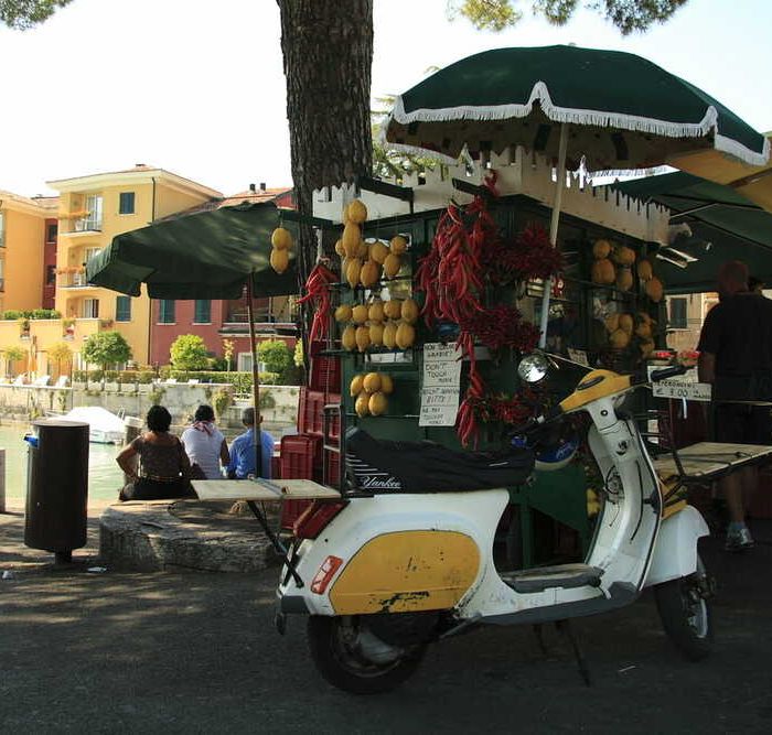 Sirmione