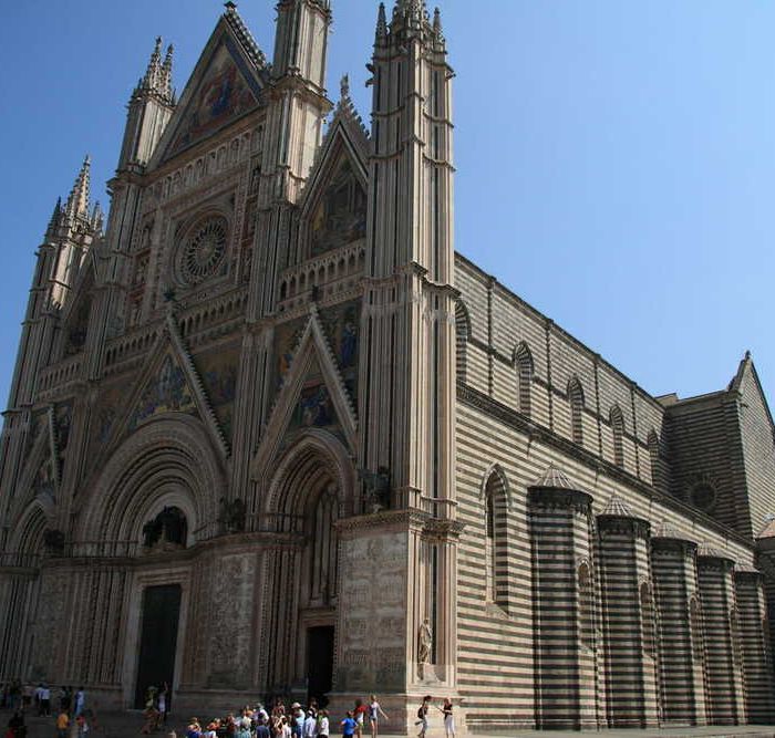 Orvieto