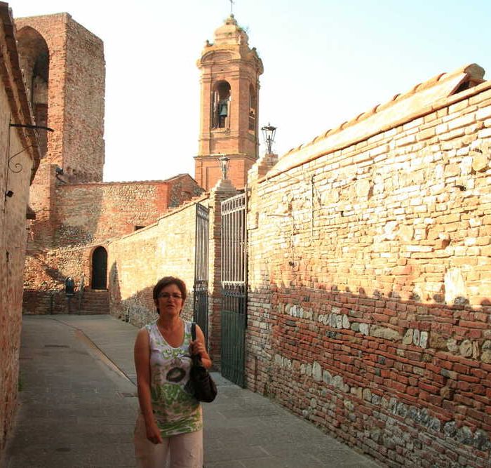 Citta della Pieve