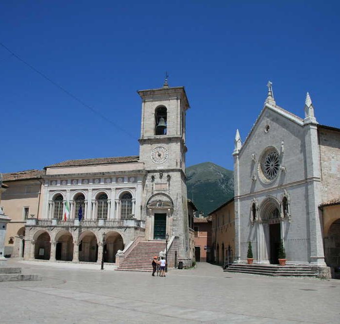 Norcia