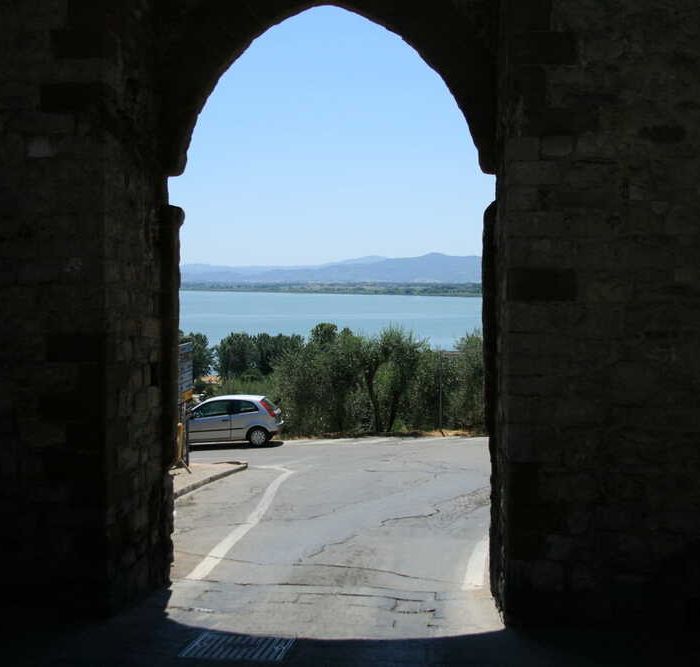 Castiglione del Lago