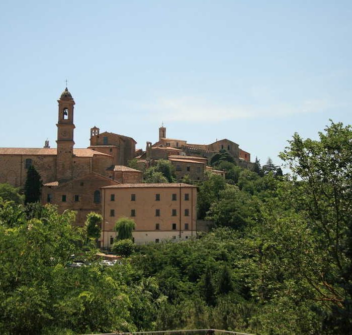 Montepulciano