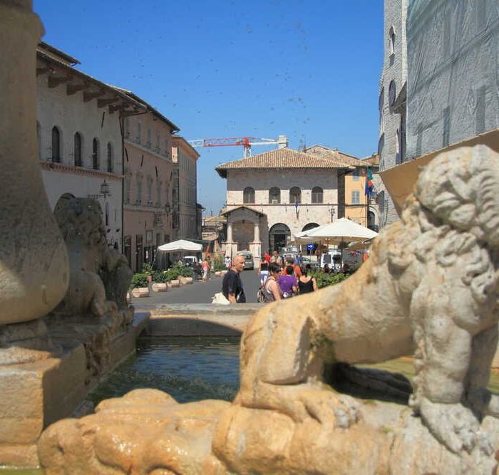 Assisi