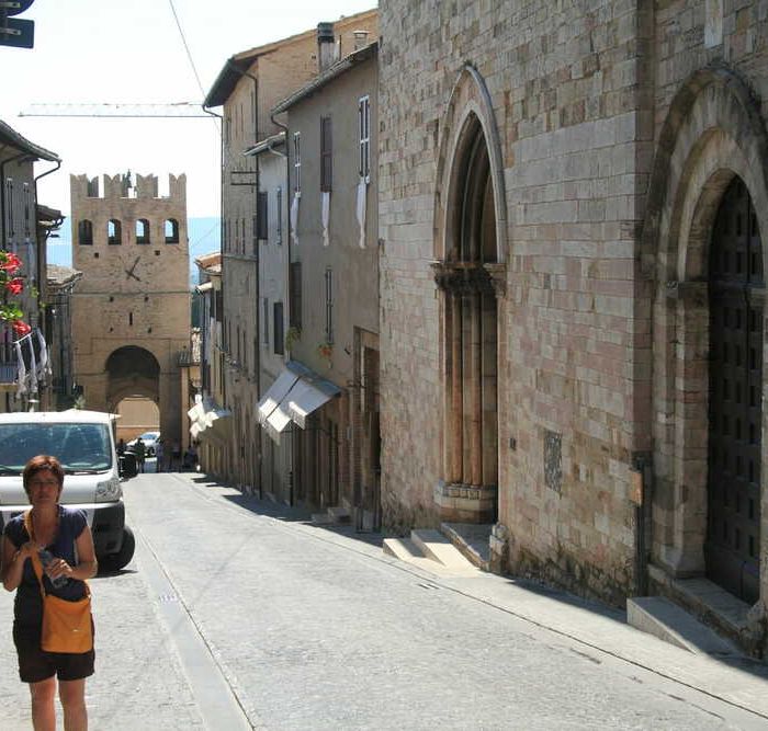 Montefalco