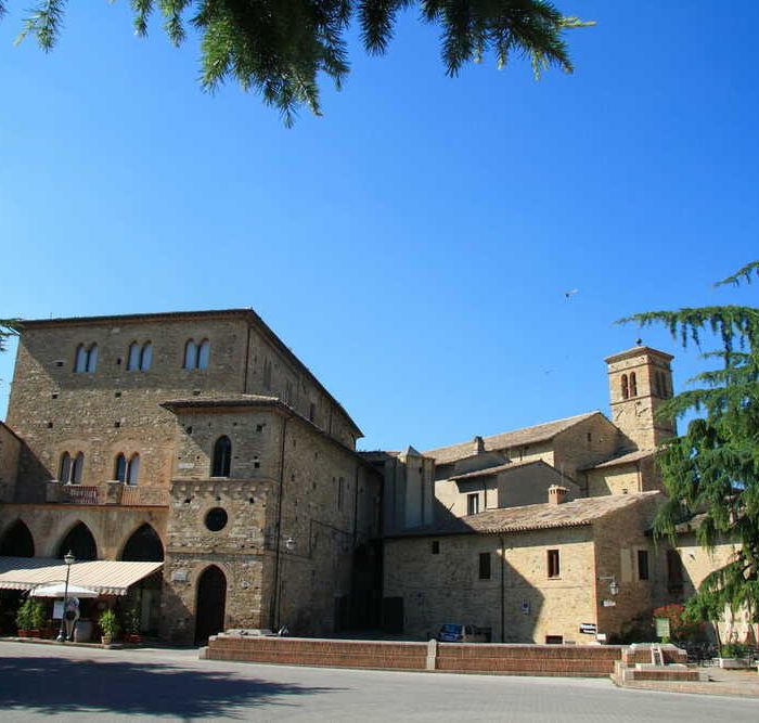 Bevagna