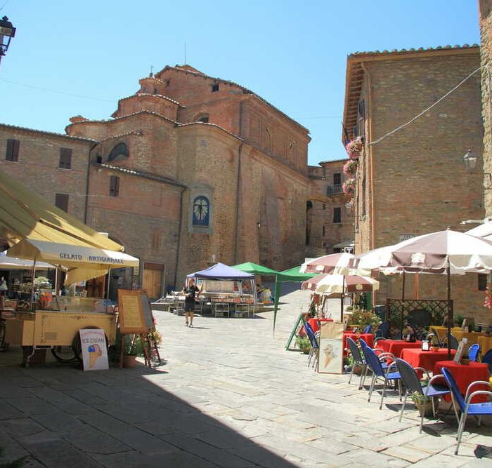 Panicale