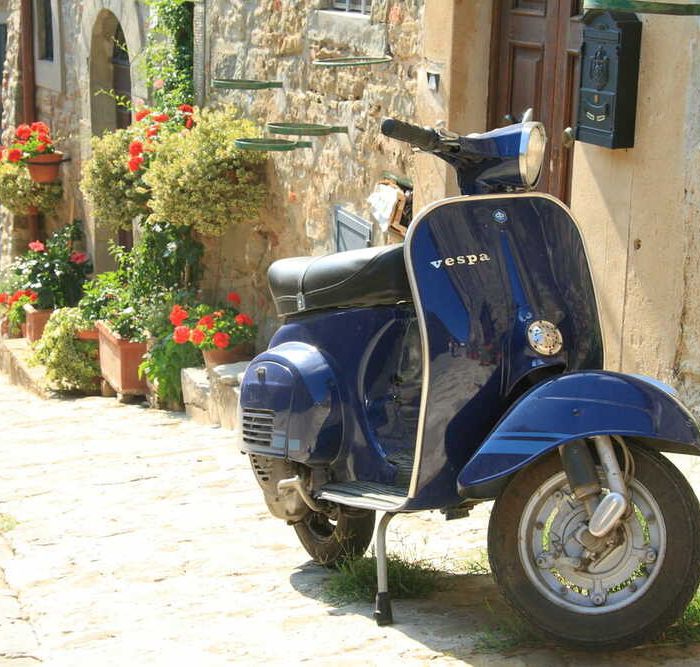 Cortona