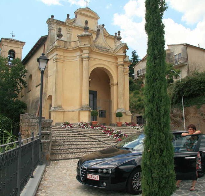 Bagnoregio