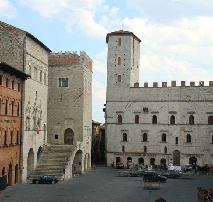 Todi