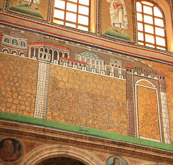 Ravenna