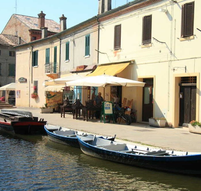 Comacchio