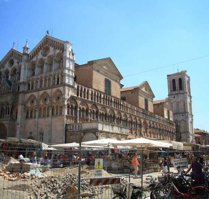 Ferrara