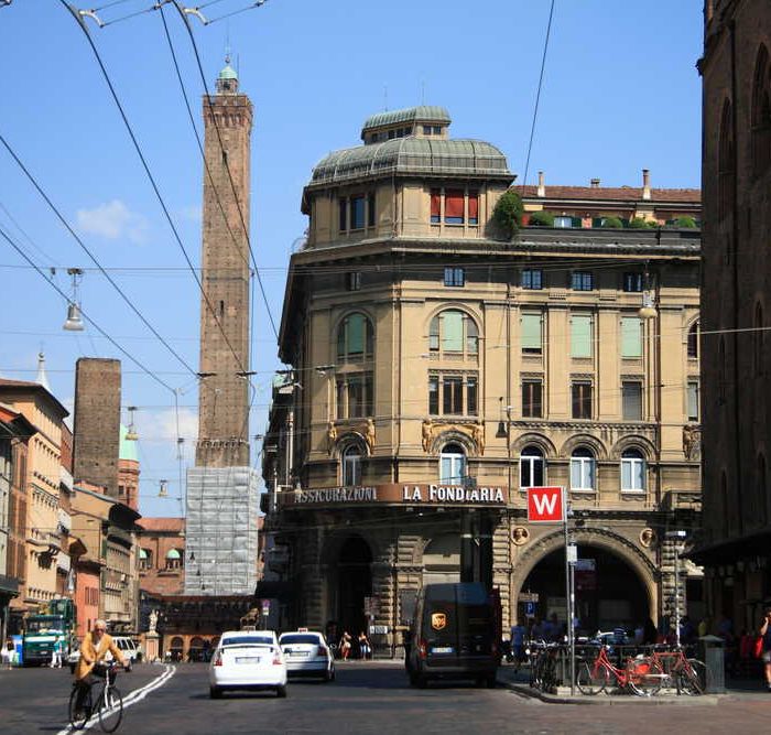 Bologna
