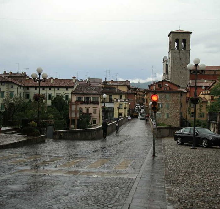 Intro Friuli-Venezia Giulia