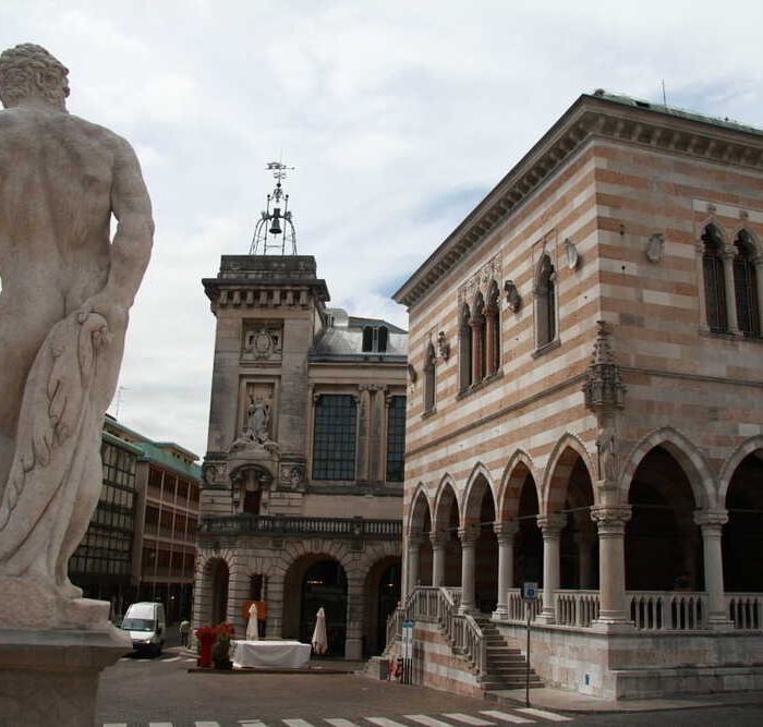 Udine