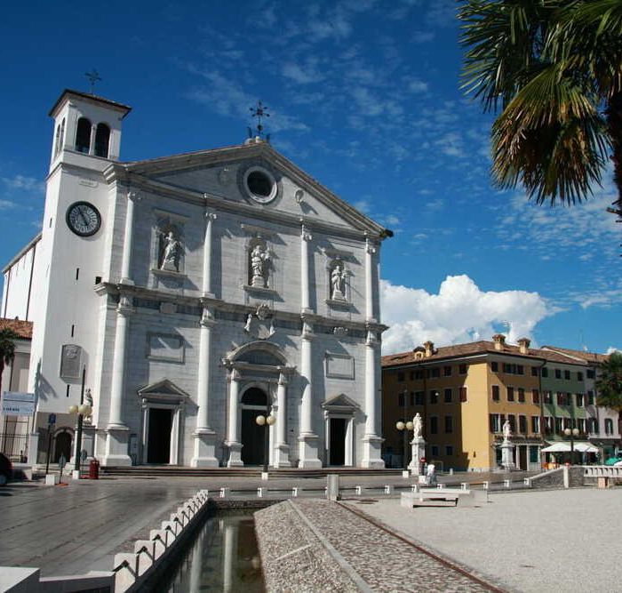 Palmanova