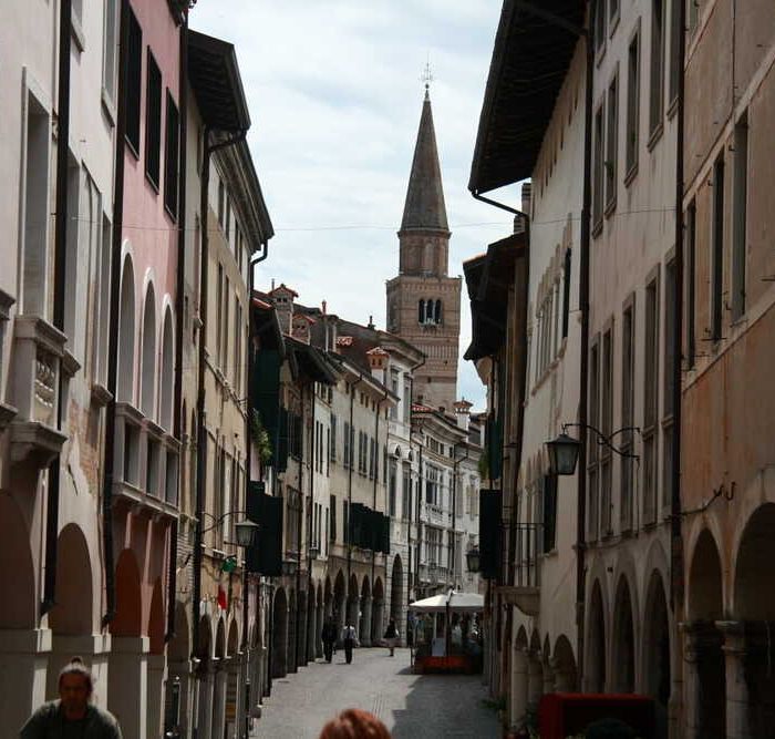 Pordenone