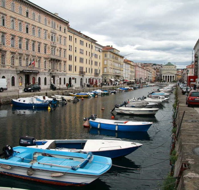 Trieste