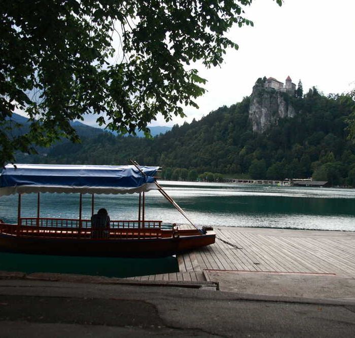 Bled