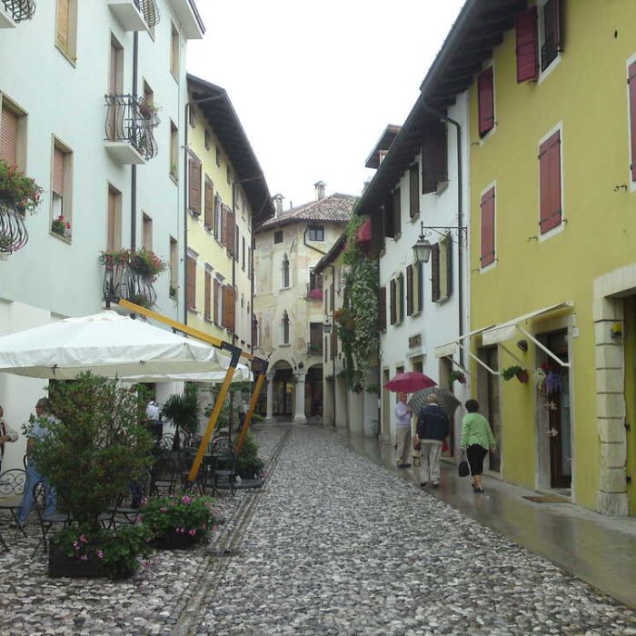 Spilimbergo