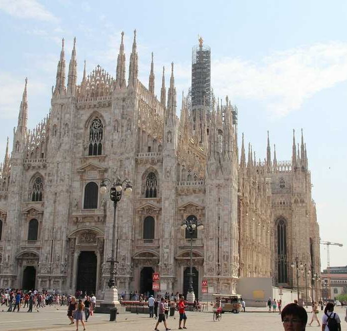 Milano